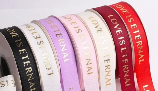 Ribbon Handles